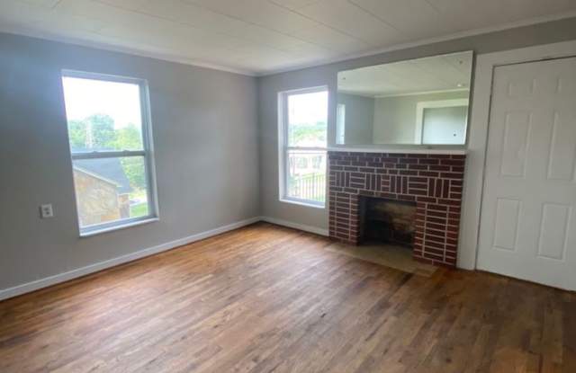 1006 Patterson Street - 1006 Patterson Street, West End-Cobb Town, AL 36201