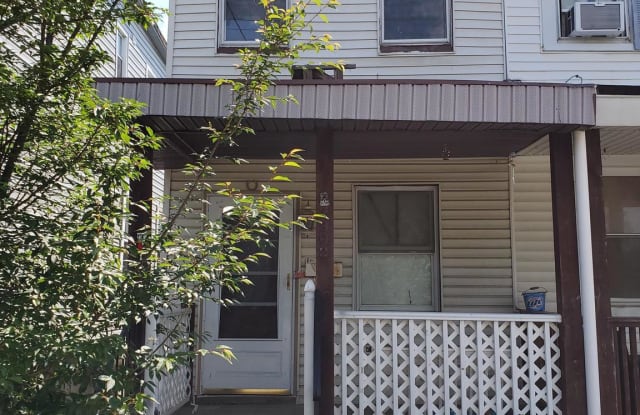 1802 HARMAN AVENUE - 1802 Harman Avenue, Baltimore, MD 21230