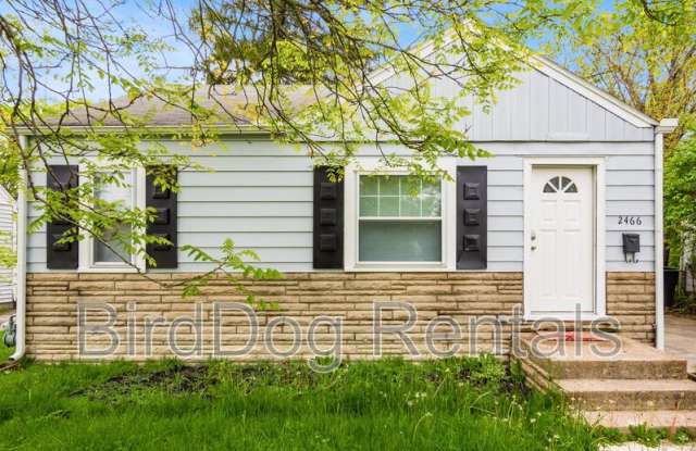 2466 Vendome Drive South - 2466 Vendome Drive South, Columbus, OH 43219