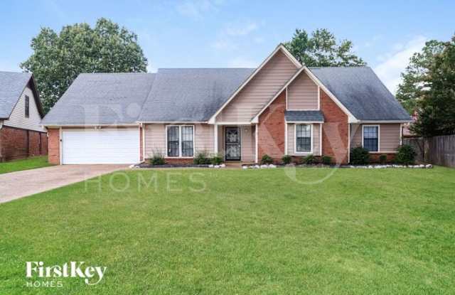 7458 Keynon Cove photos photos