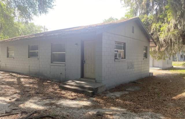 506 TERRY STREET - 506 Terry Street, Wildwood, FL 34785