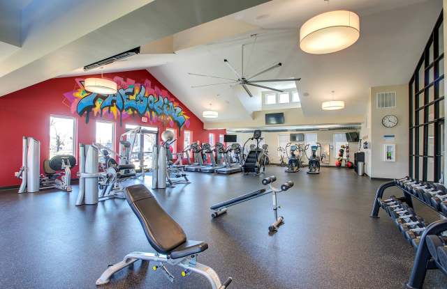Student Housing - The Social West Ames Gallery 3