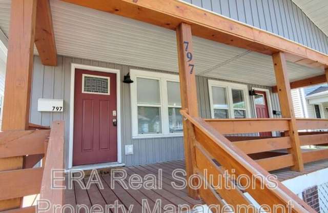 797 Seymour Ave. - 797 Seymour Avenue, Columbus, OH 43205