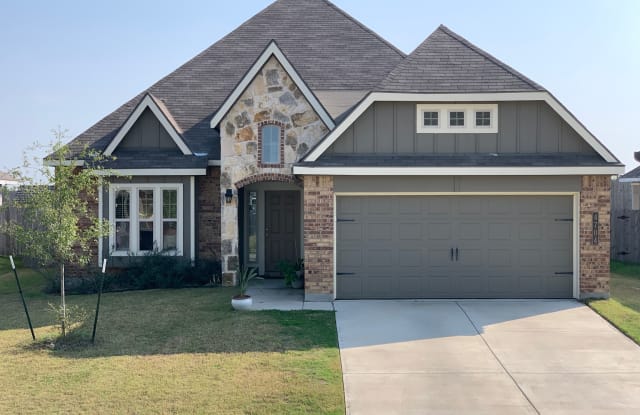 4704 Prewitt Ranch Rd - 4704 Prewitt Ranch Road, Killeen, TX 76549
