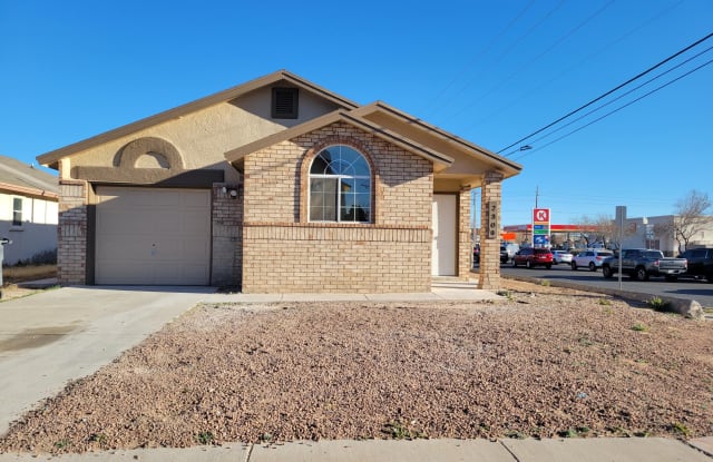 2300 TIERRA NEGRA Drive - 2300 Tierra Negra Drive, El Paso, TX 79938