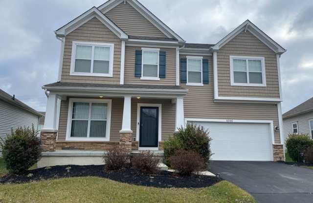 4 Bedroom in Westerville Gallery 1