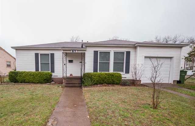 917 Sylvan Drive - 917 Sylvan Drive, Garland, TX 75040