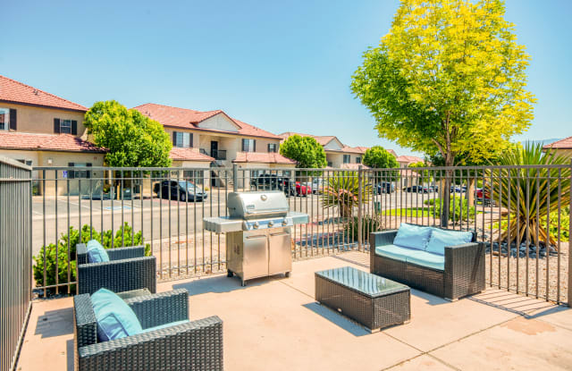 The Resort at Sandia Village Gallery 3