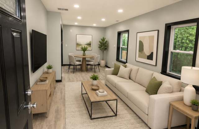 938 Haynes Street Gallery 2