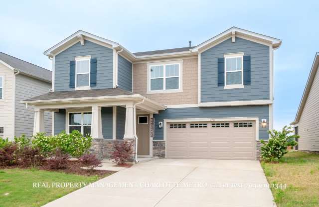 Stunning New Construction with 5 Bedrooms & EV-Ready Garage photos photos