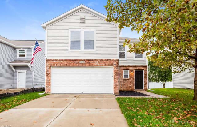 10892 Woods Drive - 10892 Woods Drive, Ingalls, IN 46048
