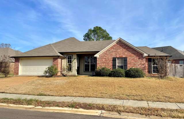 3/2 For Rent in Harvey Crossing of Gluckstadt! photos photos