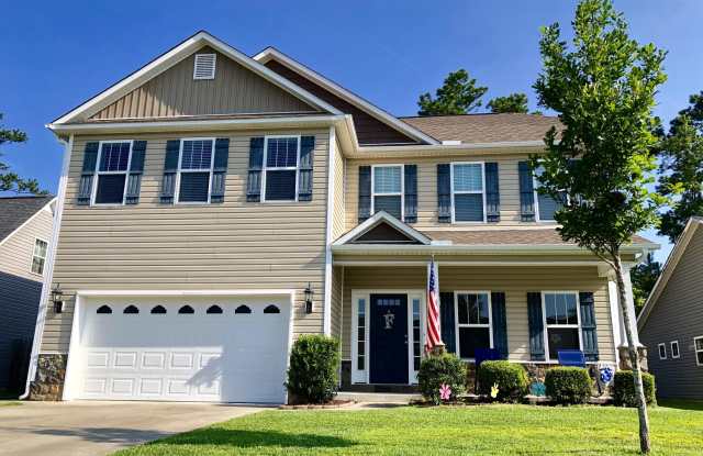 3120 Catarina Lane - 3120 Catarina Lane, New Bern, NC 28562