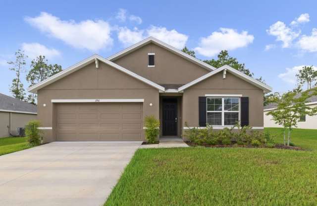 296 Hickory Course Trl - 296 Hickory Course Trail, Marion County, FL 34472