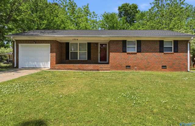 1504 Faye Street SW photos photos