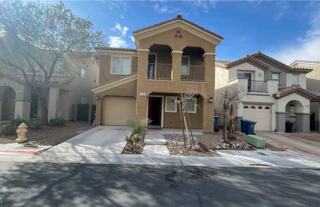 589 Shewsbury Avenue - 589 Shewsbury Avenue, Clark County, NV 89178 589 Shewsbury Avenue - 589 Shewsbury Avenue, Clark County, NV 89178