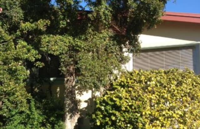 1637 Cornell - 1637 Cornell Avenue, Berkeley, CA 94702