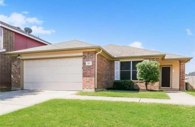 237 Allenwood Drive - 237 Allenwood Drive, Fort Worth, TX 76134