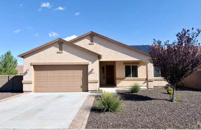 Granville Home with Oversized Yard and Solar Gallery 1