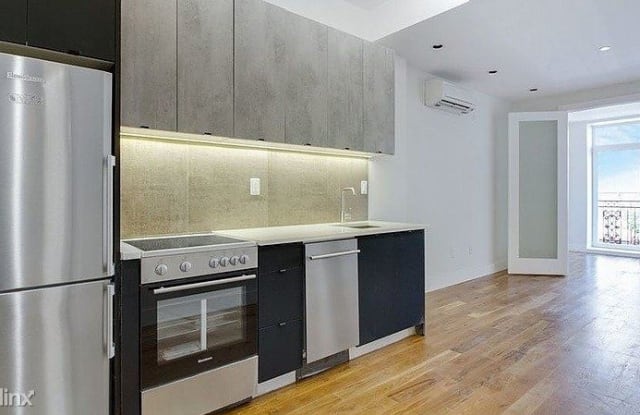 1004 Gates Avenue - 1004 Gates Avenue, Brooklyn, NY 11221