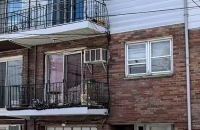 305 NEPTUNE AVE - 305 Neptune Avenue, Jersey City, NJ 07305