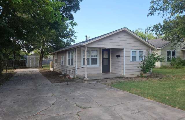 (2) Bed/(1) Bath in Core Norman Avail NOW! Video Tour! photos photos