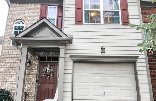 3693 Utoy Drive SW - 3693 Utoy Drive Southwest, Fulton County, GA 30331