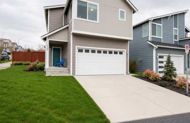 Newly Built 4bd 2.5ba in LSSD photos photos