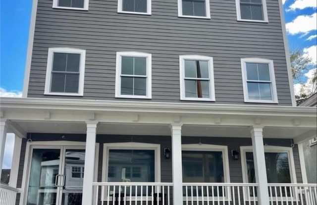 22 Edgemont Road - 22 Edgemont Road, Katonah, NY 10536