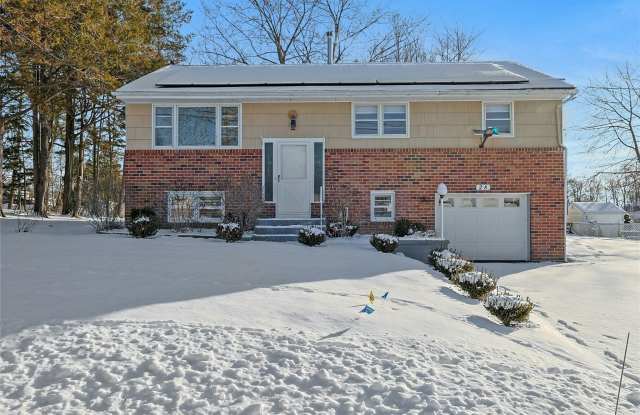 28 Miller Drive - 28 Miller Drive, Stony Point, NY 10980