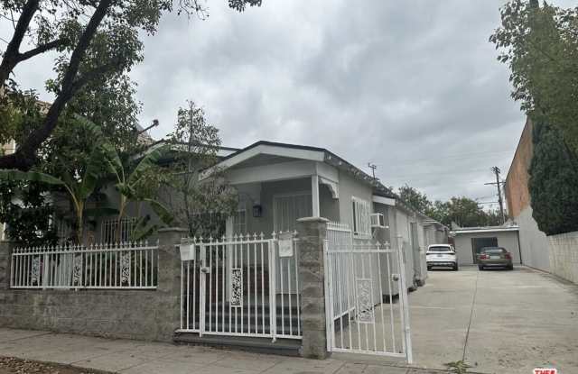1116 N Ardmore Ave photos photos
