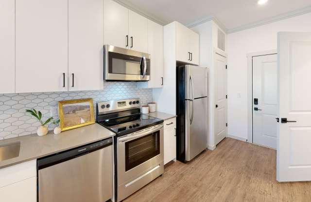 The Prospector Modern Apartments Gallery 2