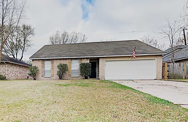 4827 Tealgate Drive - 4827 Tealgate Drive, Spring, TX 77373
