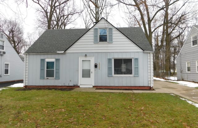 23332 WILLIAMS AVE - 23332 Williams Avenue, Euclid, OH 44123