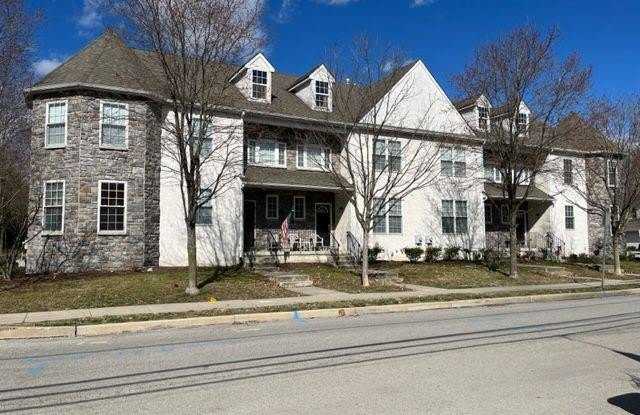 66 GROVE AVE - 66 Grove Avenue, Chester County, PA 19333