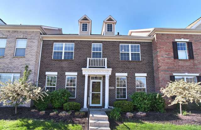 13499 Molique Boulevard - 13499 Molique Boulevard, Fishers, IN 46037