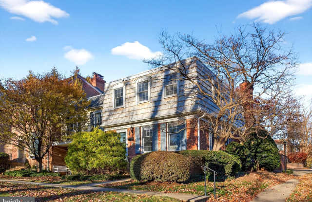 6800 MELROSE Drive - 6800 Melrose Drive, McLean, VA 22101