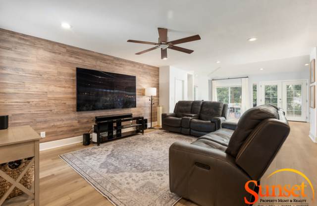 1835 Crandall Dr. - 1835 Crandall Drive, San Diego, CA 92111