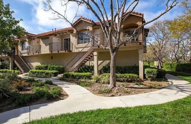 28 Redbud - 28 Redbud, Rancho Santa Margarita, CA 92688