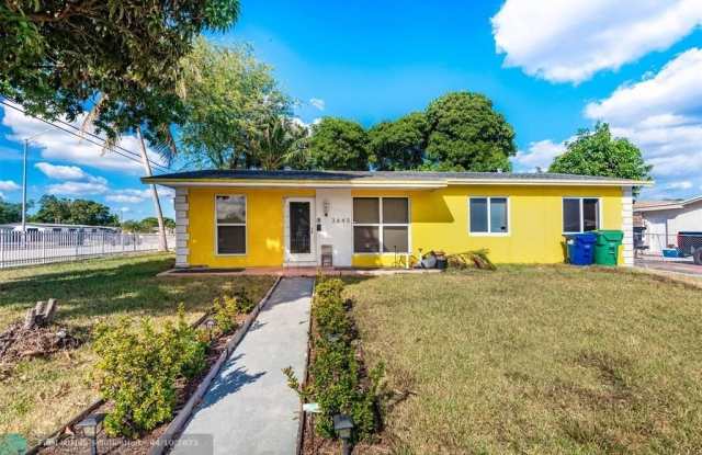 3645 NW 195th Ter - 3645 Northwest 195th Terrace, Miami Gardens, FL 33056 3645 NW 195th Ter - 3645 Northwest 195th Terrace, Miami Gardens, FL 33056