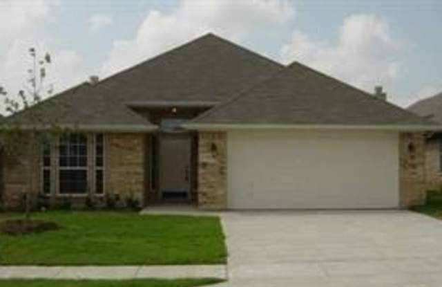 1308 Doe Meadow Drive - 1308 Doe Meadow Drive, Fort Worth, TX 76028