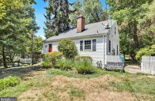 5811 20TH ROAD N - 5811 20th Road North, Arlington, VA 22205