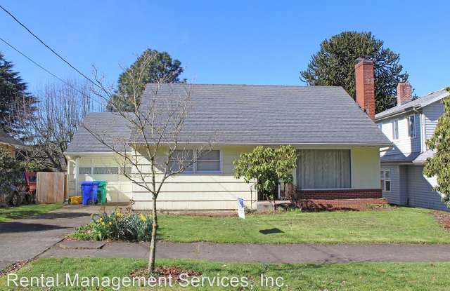 37 NE 84th Ave - 37 Northeast 84th Avenue, Portland, OR 97220