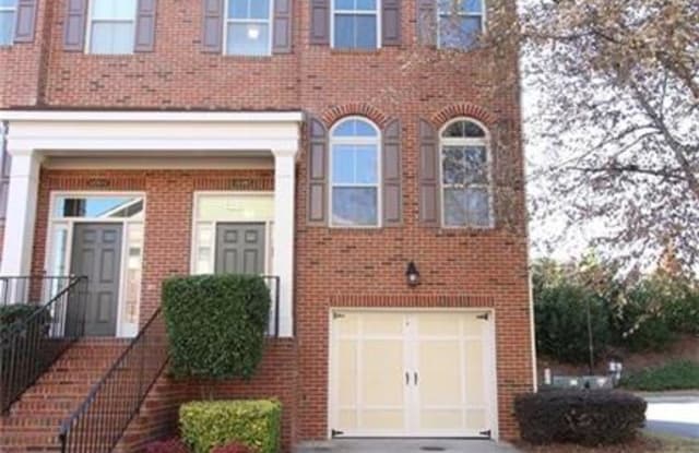 10962 Gallier Street - 10962 Gallier Street, Johns Creek, GA 30022