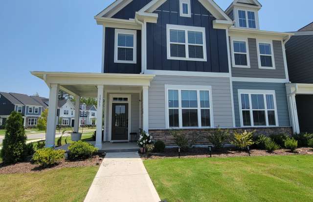 1551 Wendell Valley Boulevard - 1 photos photos