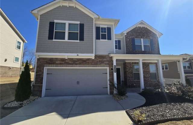 4345 Grandview Pointe Way photos photos