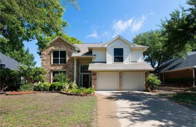 4109 Guthrie Drive - 4109 Guthrie Drive, Plano, TX 75024