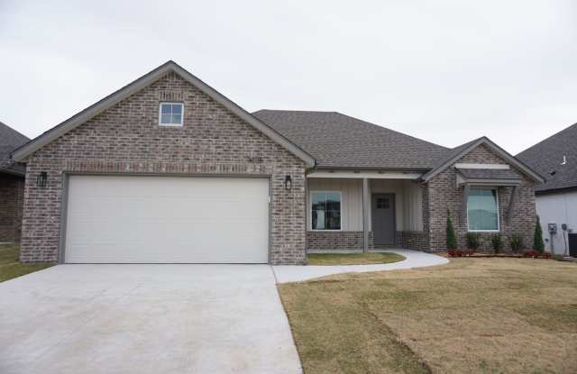 3 Bedroom, 2 Bath With Office - Broken Arrow Schools photos photos