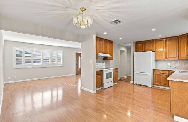 Beautify Home located in the lovely Town of Los Gatos Gallery 3