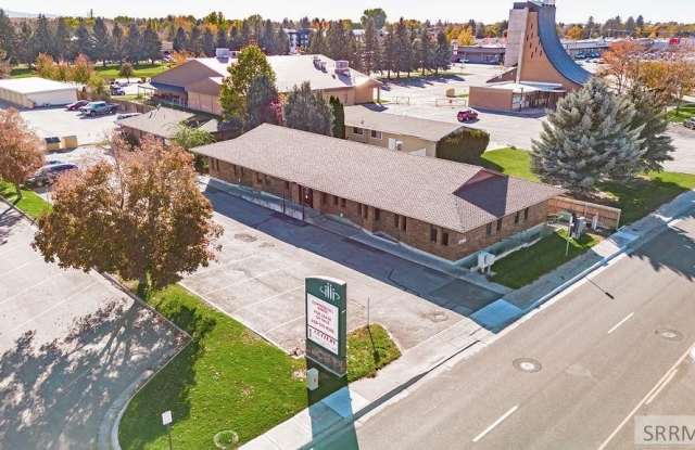 1740 E 17th Street - 1740 East 17th Street, Idaho Falls, ID 83404